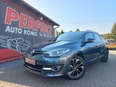 Renault Mégane IV