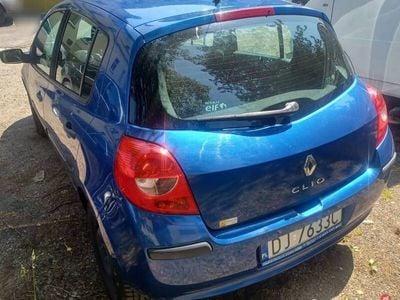 Renault Clio III