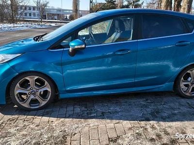 Używany Ford Fiesta 2013 Hatchback