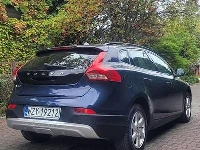 Volvo V40 CC