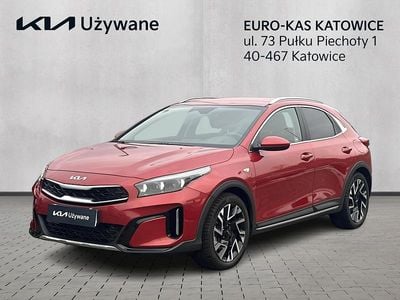 Używany Kia XCeed 2025 SUV