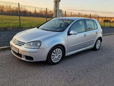 VW Golf IV
