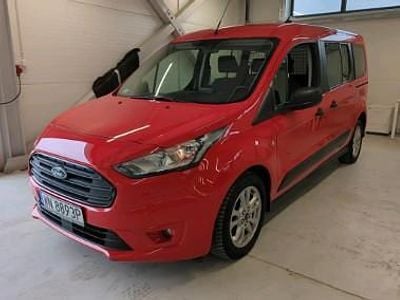 Ford Tourneo Connect