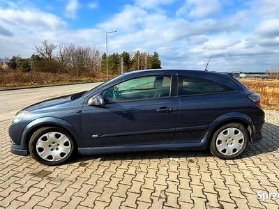 Używany 2007 Opel Astra OPC | 10 500 zł (Uczciwa cena)