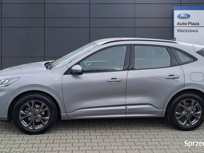 używany Ford Kuga 1.5dm 150KM 2021r. 30 011km