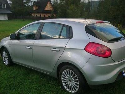 Fiat Bravo