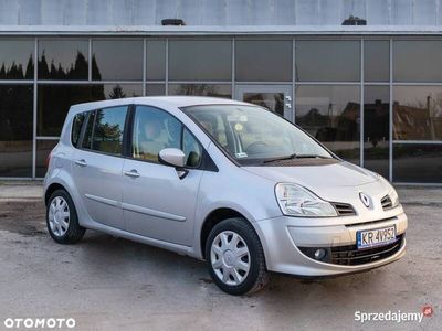 używany Renault Grand Modus 