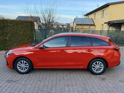używany Hyundai i30 III 1.5 1,5 DPI 110 KM, Modern+Pakiet Design, Salon Polska I wł