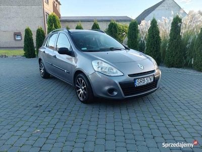 Renault Clio GrandTour