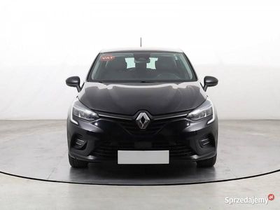 Czarny Używany 2020 Renault Clio V Hatchback | 38 999 zł (Uczciwa cena)