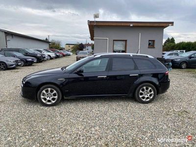 używany Alfa Romeo 159 