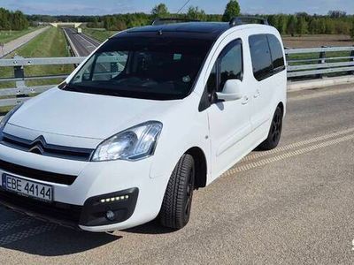 Citroën Berlingo