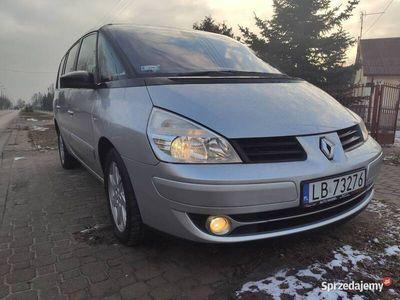 używany Renault Grand Espace 