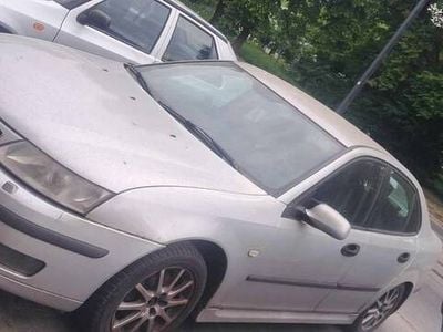 Używany Saab 9-3 2005 Sedan/Limuzyna