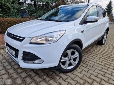 używany Ford Kuga Kuga II