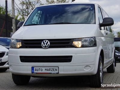 VW Caravelle