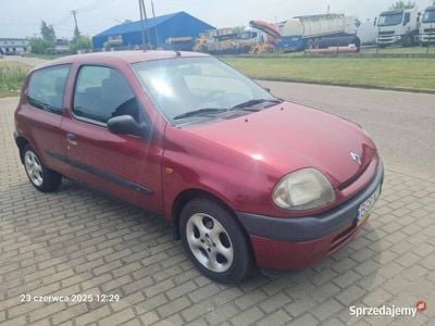 Renault Clio II