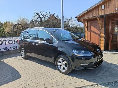 VW Sharan