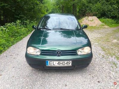 VW Golf IV