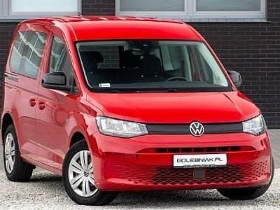 VW Caddy
