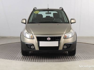 Fiat Sedici