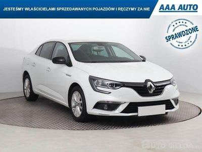 Renault Mégane IV