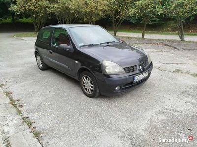 Renault Clio II