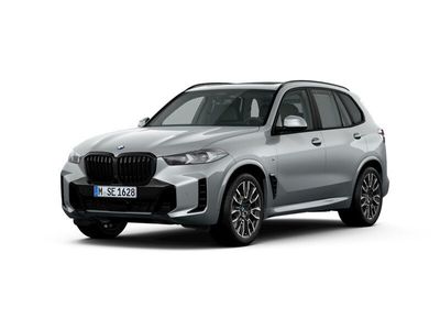 używany BMW X5 xDrive30d