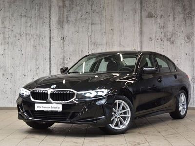 używany BMW 318 i Limuzyna