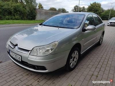 Citroën C5