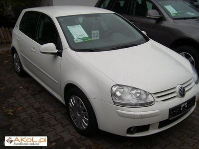 Używany VW Golf VI 90 KM (66 kW) 2008 Inny Hatchback