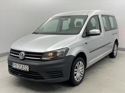 VW Caddy
