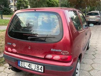 Fiat Seicento