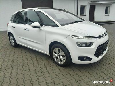 Citroën C4 Picasso