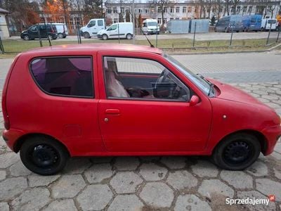 Fiat Seicento