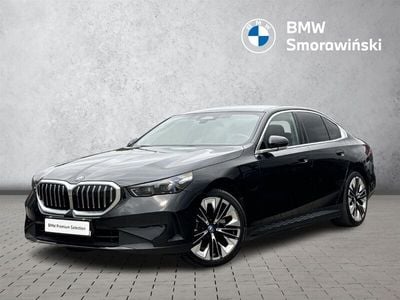 BMW 530e
