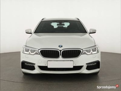 używany BMW 530 5 d xDrive