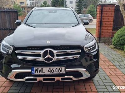Mercedes GLC300