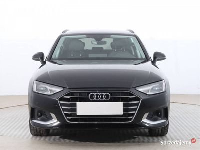 używany Audi A4 35 TDI