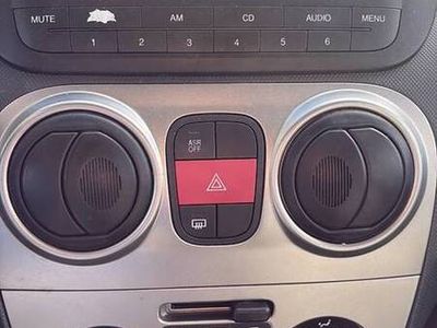 Używany Fiat Qubo Trekking 2011 Minivan