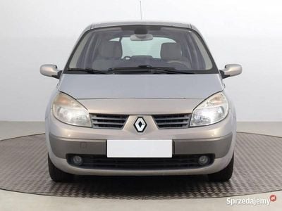 Renault Scénic II
