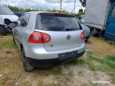 VW Golf V