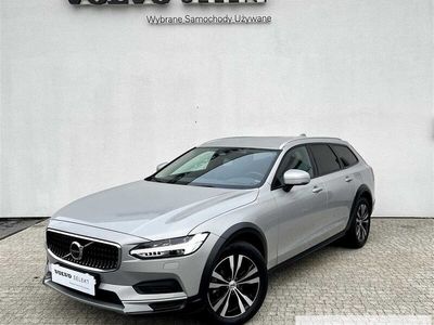 Volvo V90 CC