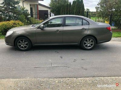 używany Chevrolet Epica