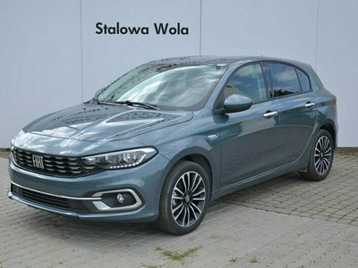 używany Fiat Tipo 1dm 100KM 2021r. 1km