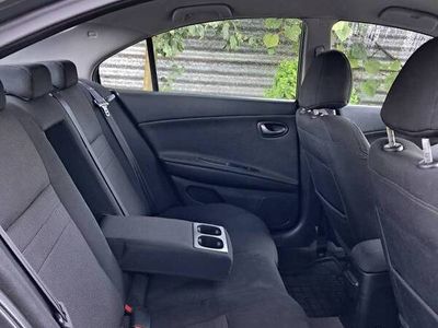 Używany 2005 Nissan Primera | 4500 zł