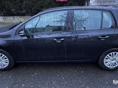 VW Golf VI