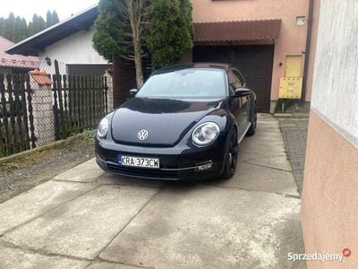 VW Beetle