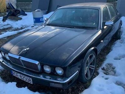 Używany Jaguar XJ40 1988 Sedan/Limuzyna