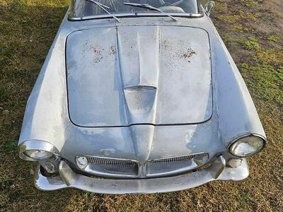 używany Fiat 1200 TV Transformabile